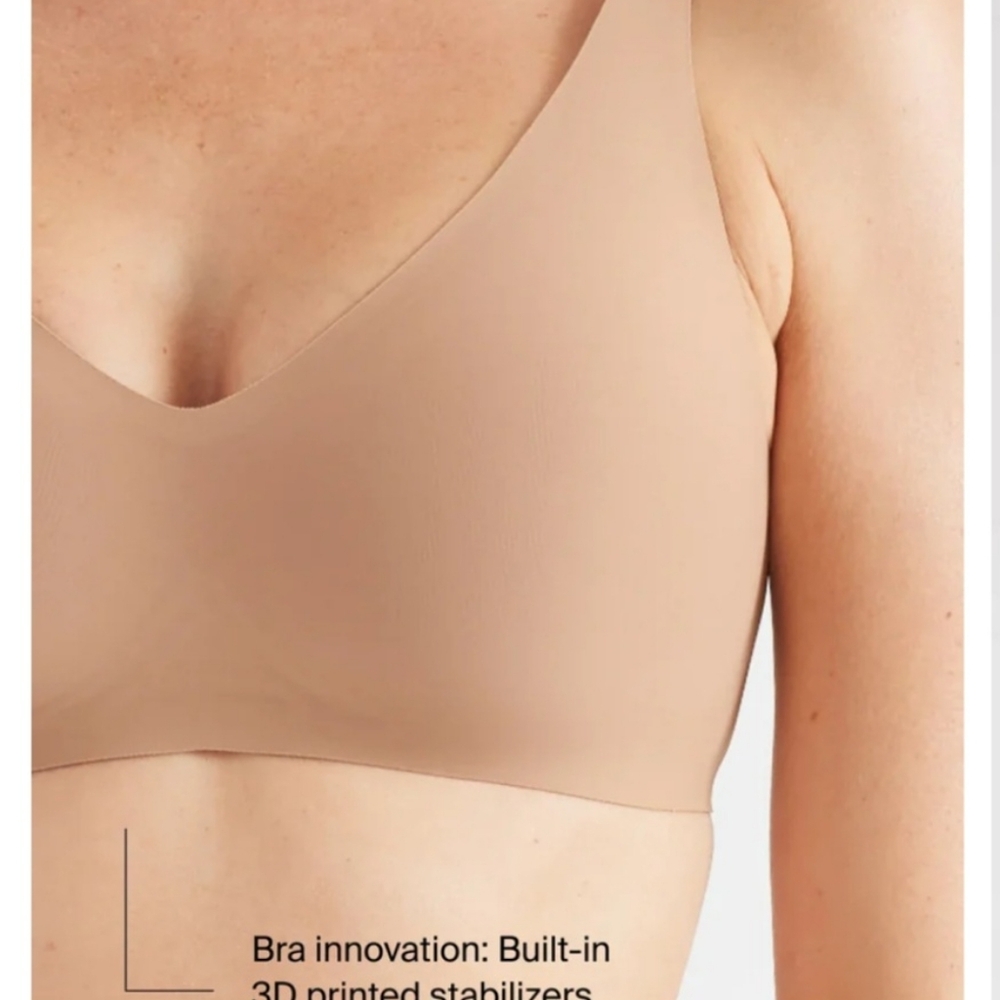 Knix Revolution Bra, XL+ - Picture 5 of 10